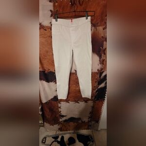 SPANX Women's White Jeggings